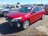 Chevrolet Malibu 1Lz 1G11H5SL1EF223002 снимка