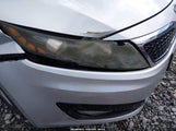 Kia Optima Lx 5XXGM4A74CG064843 снимка