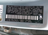 Toyota Prius Three JTDKARFUXH3030816 снимка