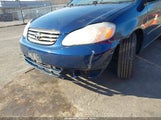 Toyota Corolla Le 1NXBR32E04Z274771 снимка
