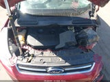 Ford Escape Titanium 1FMCU0J96EUC37621 fotografie
