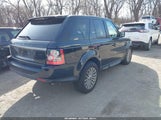 Land Rover Range Rover Sport Hse SALSF2D40CA752479 снимка