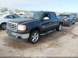 GMC Sierra  Sle 3GTP1VE07BG402372 снимка