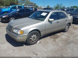 Mercedes-Benz C 230 WDBHA23E8VA493428 снимка