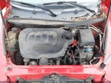 Chevrolet Hhr Ls 3GNCA13B29S609553 снимка