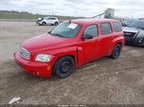 Chevrolet Hhr Ls 3GNCA13B29S609553 снимка