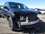 Honda Ridgeline Black Edition 5FPYK3F8XHB021339 снимка