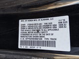 Honda Ridgeline Black Edition 5FPYK3F8XHB021339 снимка