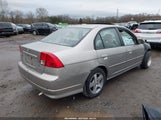 Honda Civic Ex 1HGES25714L022337 photo