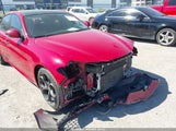 Alfa Romeo Giulia Ti Sport Rwd ZARFAMBN7K7602532 снимка
