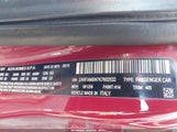 Alfa Romeo Giulia Ti Sport Rwd ZARFAMBN7K7602532 снимка