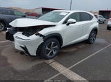 Lexus Nx 300H JTJGJRDZ5L5005966 снимка