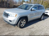 Jeep Grand Cherokee Limited 1J4RR5GG6BC599902 fotografie