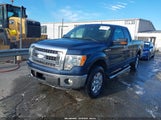 Ford F-150 Xlt 1FTFX1EF1DFB16996 снимка