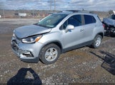 Chevrolet Trax Lt KL7CJLSB3HB222877 fotografie