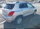 Chevrolet Trax Lt KL7CJLSB3HB222877 снимка