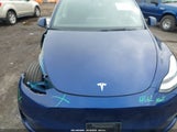 Tesla Model Y Long Range Dual Motor All-Wheel Drive 5YJYGDEE3LF034661 fotografie