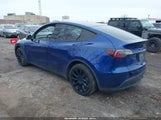 Tesla Model Y Long Range Dual Motor All-Wheel Drive 5YJYGDEE3LF034661 снимка