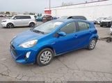 Toyota Prius C Two JTDKDTB30F1577894 снимка