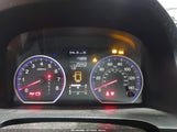 Honda Cr-V Ex JHLRE48559C005936 снимка