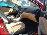 Hyundai Sonata Limited 5NPEC4AC7CH473902 снимка