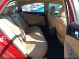 Hyundai Sonata Limited 5NPEC4AC7CH473902 снимка