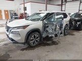 Nissan Rogue Sv Intelligent Awd JN8AT3BBXMW211533 fotografie