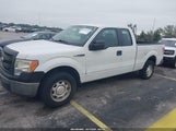 Ford F-150 Xl 1FTEX1CM5EKG34860 fotografie