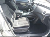 Nissan Murano Platinum/S/Sl/Sv 5N1AZ2MG8FN202556 fotografie