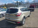 Ford Escape Titanium 1FMCU9J99HUA56649 снимка