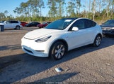 Tesla Model Y Long Range Dual Motor All-Wheel Drive 5YJYGDEE6LF043306 fotografie