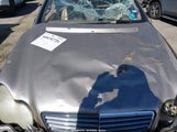 Mercedes-Benz C 320 Sport WDBRF64J43F313399 снимка