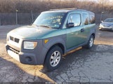 Honda Element Ex 5J6YH27614L009998 снимка