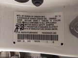 Honda Civic Lx 2HGFA1F52BH506431 снимка