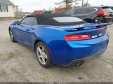 Chevrolet Camaro 1Lt 1G1FB3DX9H0114371 снимка