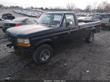 Ford F150 2FTDF15Y1PCA65933 снимка
