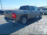 Chevrolet Silverado  Lt 3GCPKSEA8CG234179 снимка
