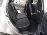 Mitsubishi Outlander Sport Es 4A4AP3AUXFE030694 снимка