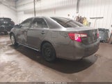 Toyota Camry Le 4T4BF1FK5ER411420 снимка