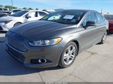 Ford Fusion Hybrid Titanium 3FA6P0RU8GR203939 photo