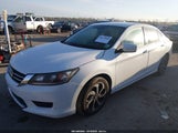 Honda Accord Lx 1HGCR2F37EA095384 снимка