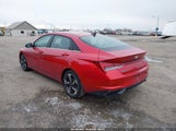 Hyundai Elantra Sel 5NPLN4AG1MH042090 photo