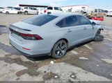 Honda Accord Hybrid Sport 1HGCY2F59PA062216 fotografie