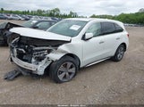 Acura Mdx Standard 5J8YD4H37LL012583 снимка