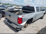 Chevrolet Silverado  2Lt 3GCUKREC0JG235224 снимка