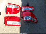 Honda Odyssey Touring 5FNRL38847B110930 снимка