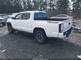 Toyota Tacoma Trd Off-Road 5TFCZ5AN6LX219714 снимка