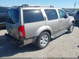 Nissan Pathfinder Se 5N1AR18UX8C665839 снимка