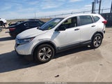 Honda Cr-V Lx 2HKRW5H35JH408547 photo