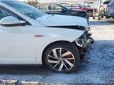 Volkswagen Jetta Gli 2.0T Autobahn/2.0T S 3VW6T7BU5MM060284 снимка